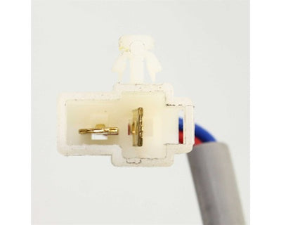 Power Window Regulator Set For 1991-1998 Suzuki Sidekick Front with Motor