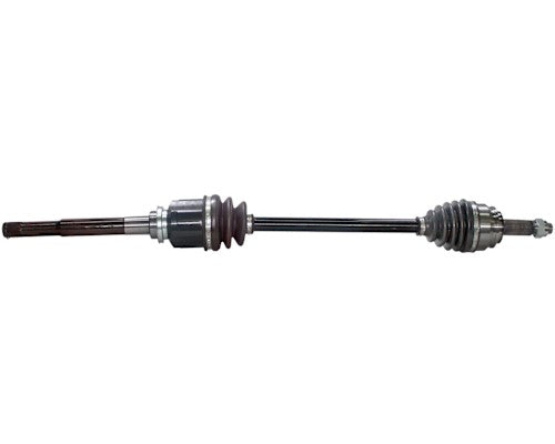 DSS 2107N CV Half Shaft Axle Front Passenger Right Side Hand for Jeep Compass