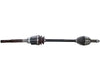 DSS 2107N CV Half Shaft Axle Front Passenger Right Side Hand for Jeep Compass