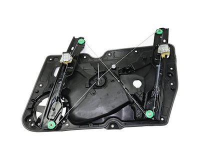 Window Regulator Glass Front Driver Left Side for VW Hand 5K0837461D GTI Golf