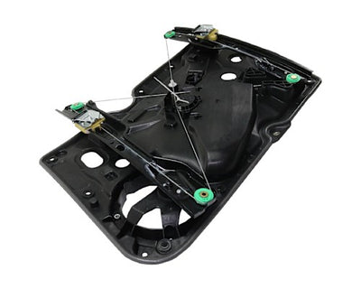 Window Regulator Glass Front Driver Left Side for VW Hand 5K0837461D GTI Golf