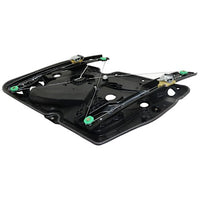 Window Regulator Glass Front Driver Left Side for VW Hand 5K0837461D GTI Golf