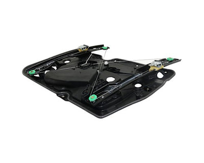 Window Regulator Glass Front Driver Left Side for VW Hand 5K0837461D GTI Golf