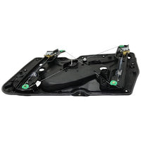 Window Regulator Glass Front Driver Left Side for VW Hand 5K0837461D GTI Golf