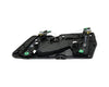 Window Regulator Glass Front Driver Left Side for VW Hand 5K0837461D GTI Golf