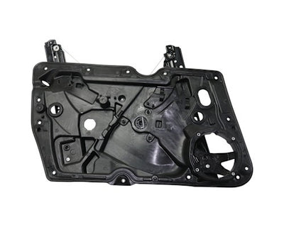 Window Regulator Glass Front Driver Left Side for VW Hand 5K0837461D GTI Golf