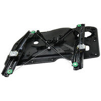 Window Regulator Glass Front Driver Left Side for VW Hand 5K0837461D GTI Golf