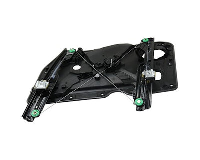 Window Regulator Glass Front Driver Left Side for VW Hand 5K0837461D GTI Golf