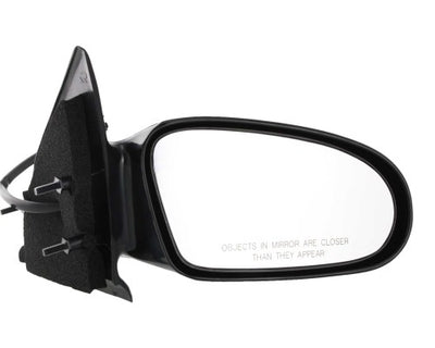 Power Mirror For 1996-2002 Saturn SL2 Passenger Side Sedan Wagon Heated