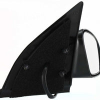 Power Mirror For 1996-2002 Saturn SL2 Passenger Side Sedan Wagon Heated