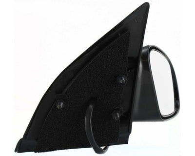 Power Mirror For 1996-2002 Saturn SL2 Passenger Side Sedan Wagon Heated