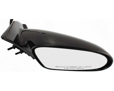 Power Mirror For 1996-2002 Saturn SL2 Passenger Side Sedan Wagon Heated