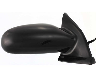 Power Mirror For 1996-2002 Saturn SL2 Passenger Side Sedan Wagon Heated