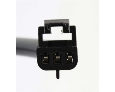 Power Mirror For 1996-2002 Saturn SL2 Passenger Side Sedan Wagon Heated