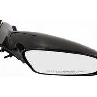 Power Mirror For 1996-2002 Saturn SL2 Passenger Side Sedan Wagon Heated