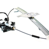 Power Window Regulator For 2006-2013 Chevrolet Impala Front Right With Motor