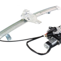 Power Window Regulator For 2006-2013 Chevrolet Impala Front Right With Motor