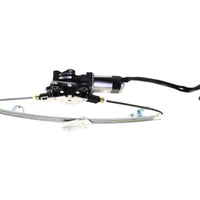 Power Window Regulator For 2006-2013 Chevrolet Impala Front Right With Motor