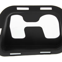 Tow Eye Cover For 2007-2014 Chevrolet Tahoe
