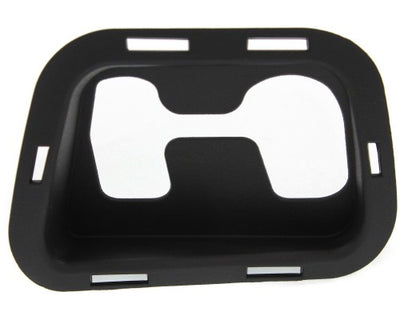 Tow Eye Cover For 2007-2014 Chevrolet Tahoe