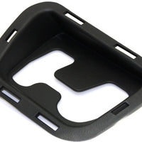 Tow Eye Cover For 2007-2014 Chevrolet Tahoe
