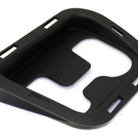 Tow Eye Cover For 2007-2014 Chevrolet Tahoe
