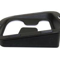 Tow Eye Cover For 2007-2014 Chevrolet Tahoe