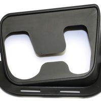 Tow Eye Cover For 2007-2014 Chevrolet Tahoe