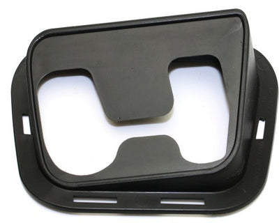 Tow Eye Cover For 2007-2014 Chevrolet Tahoe