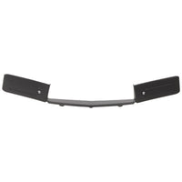 Front Bumper Trim For 2005-2009 Chevrolet Silverado 2500 HD Fits 3500 HD