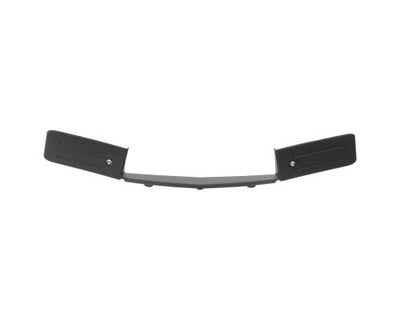 Front Bumper Trim For 2005-2009 Chevrolet Silverado 2500 HD Fits 3500 HD