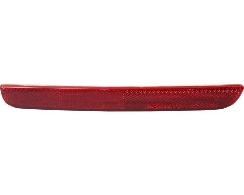 Rear Driver Bumper Reflector For 2015-2022 Dodge Challenger 68211189AA CH1184105