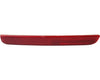 Rear Driver Bumper Reflector For 2015-2022 Dodge Challenger 68211189AA CH1184105