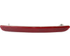 Rear Driver Bumper Reflector For 2015-2022 Dodge Challenger 68211189AA CH1184105