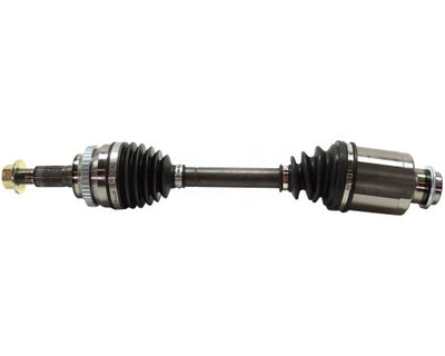 CV Axle For 2007-2014 Ford Edge 07-15 Lincoln MKX Front Right Front Wheel Drive