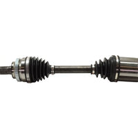 CV Axle For 2007-2014 Ford Edge 07-15 Lincoln MKX Front Right Front Wheel Drive