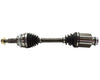 CV Axle For 2007-2014 Ford Edge 07-15 Lincoln MKX Front Right Front Wheel Drive