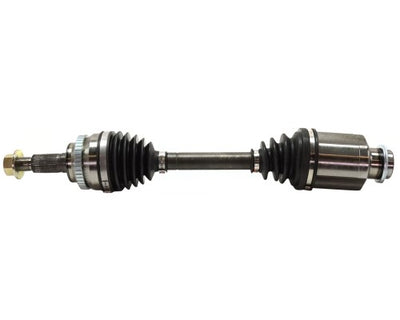 CV Axle For 2007-2014 Ford Edge 07-15 Lincoln MKX Front Right Front Wheel Drive