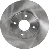 Disc Brake Rotor For 2005-2007 Ford Focus Front Left or Right Vented Cast Iron