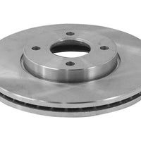 Disc Brake Rotor For 2005-2007 Ford Focus Front Left or Right Vented Cast Iron