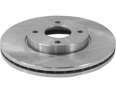 Disc Brake Rotor For 2005-2007 Ford Focus Front Left or Right Vented Cast Iron