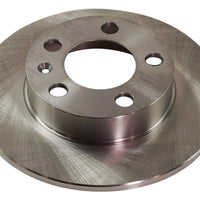 Rear Disc Brake Rotors For 1999-2005 Volkswagen Jetta 1998-2010 Beetle