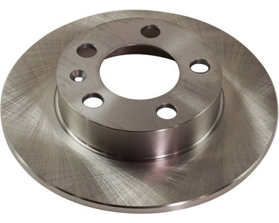 Rear Disc Brake Rotors For 1999-2005 Volkswagen Jetta 1998-2010 Beetle