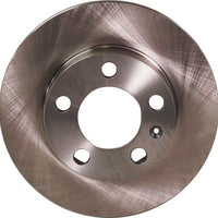Rear Disc Brake Rotors For 1999-2005 Volkswagen Jetta 1998-2010 Beetle