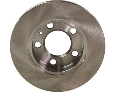 Rear Disc Brake Rotors For 1999-2005 Volkswagen Jetta 1998-2010 Beetle