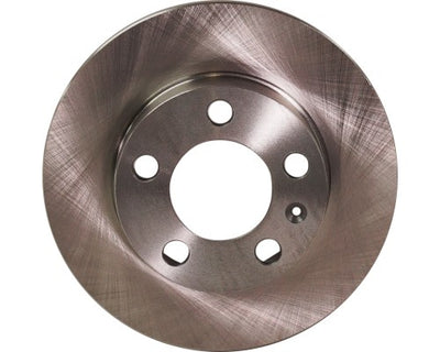 Rear Disc Brake Rotors For 1999-2005 Volkswagen Jetta 1998-2010 Beetle