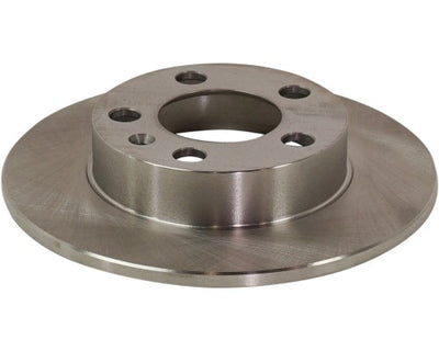 Rear Disc Brake Rotors For 1999-2005 Volkswagen Jetta 1998-2010 Beetle