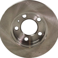 Rear Disc Brake Rotors For 1999-2005 Volkswagen Jetta 1998-2010 Beetle