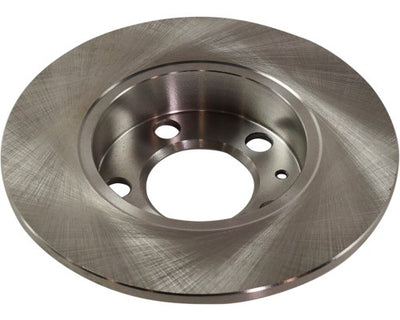 Rear Disc Brake Rotors For 1999-2005 Volkswagen Jetta 1998-2010 Beetle