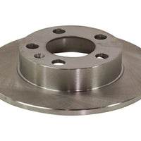 Rear Disc Brake Rotors For 1999-2005 Volkswagen Jetta 1998-2010 Beetle
